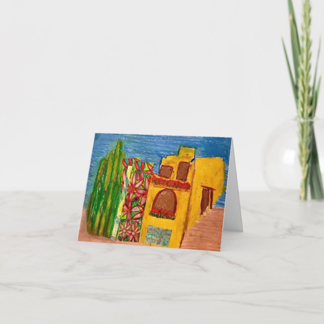 Tarjeta Nieves (Anverso)