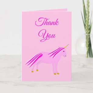 Tarjeta Niña rosa bonito Personalizado de Baby Shower Unic