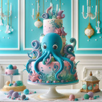 NIÑOS DECORADOS EN OTOPUS MÁS BLANCO