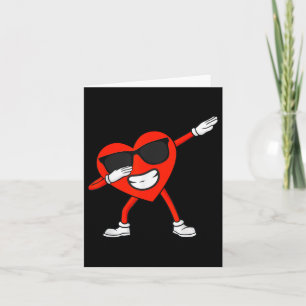 Tarjeta Niños Día de San Valentín Camisas Niños Valentines