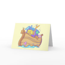 Niños Noahs Ark T Camisetas y regalos