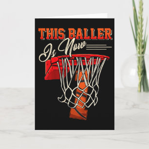 Tarjeta Niños Primer Camisa De Cumpleaños Para Niño Calle 