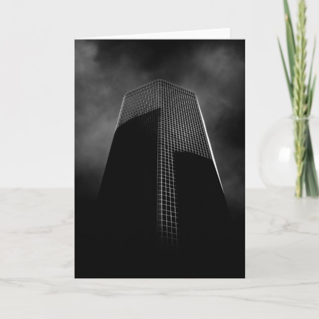 Tarjeta No 20 Reina St W 1 (Anverso)