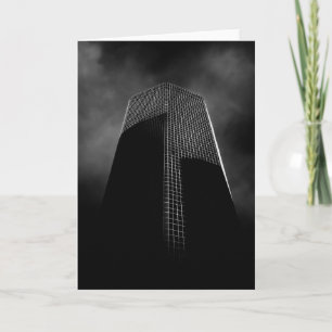 Tarjeta No 20 Reina St W 1