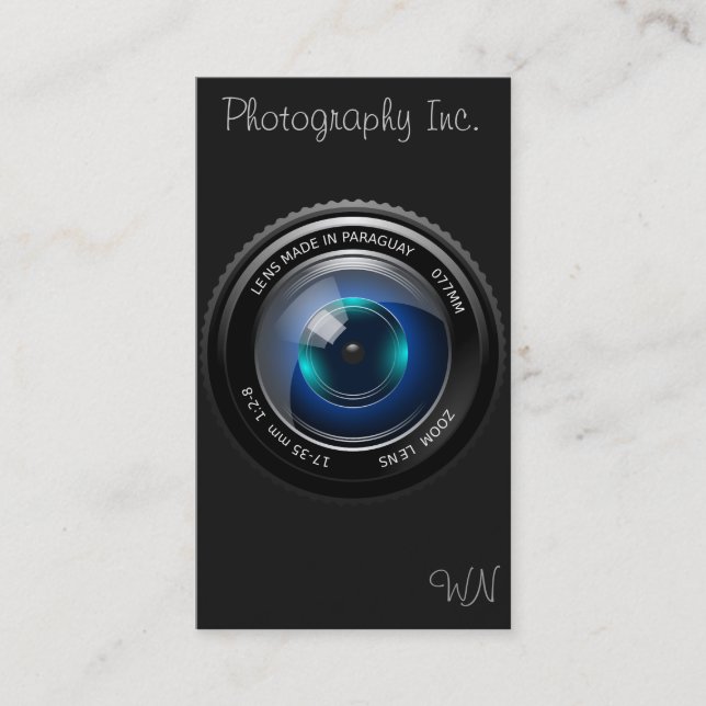 Tarjeta No.2 de la cámara (Anverso)