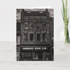 Tarjeta No 358 Reina St E 1