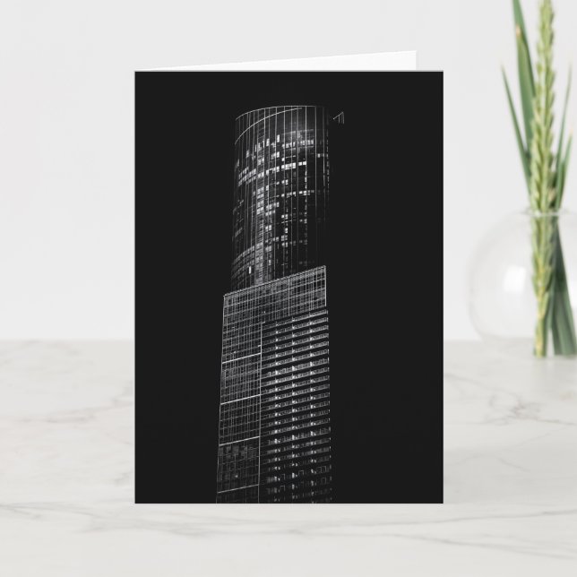 Tarjeta No 388 Yonge St 1 (Anverso)