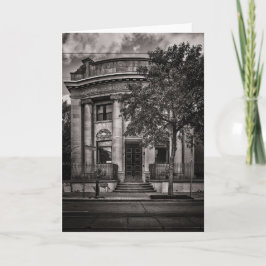 Tarjeta No 744 Reina St E 2