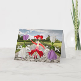 Tarjeta No conseguí el memo