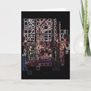 Tarjeta ¡No entiendo a Duchamp!