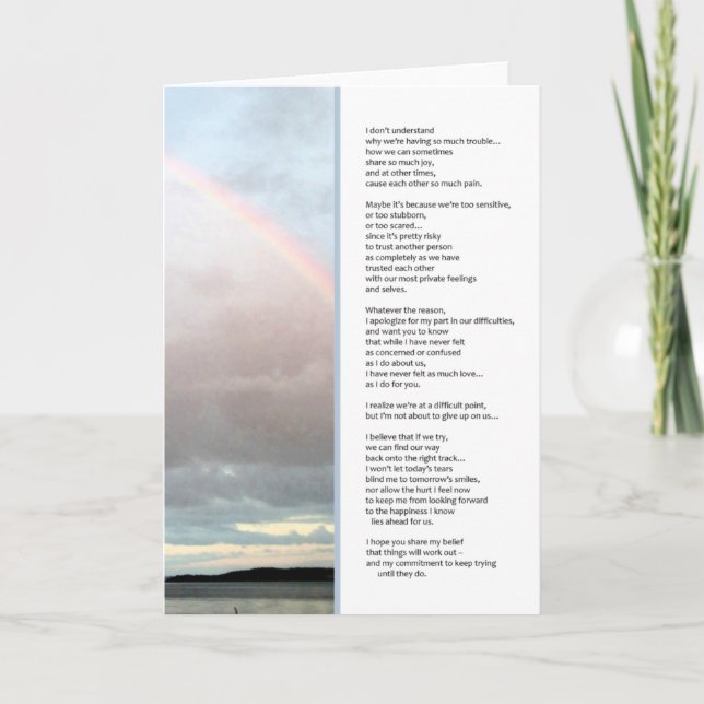 Tarjeta No entiendo... las relaciones (Anverso)