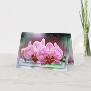 Tarjeta No Estás Solo