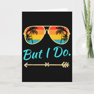 Tarjeta No Hago Camisetas a Juego Pero Sì Hago a Juego Div