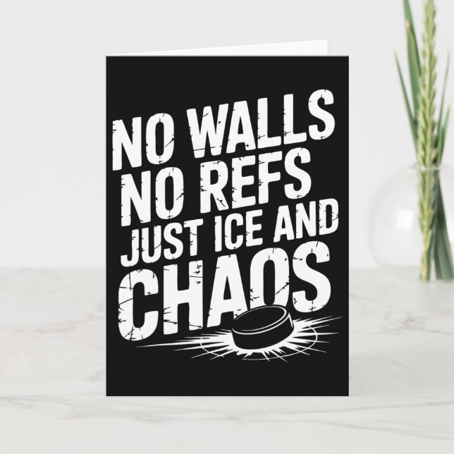 Tarjeta No Haría Mucho Por Huevos Endiablados De Pavo O Ja (Anverso)