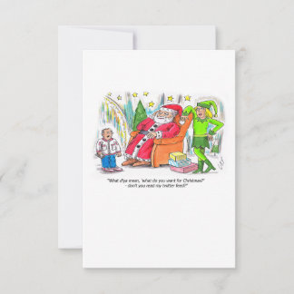 Tarjeta ¿No has visto mi cuenta de Twitter?