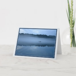 Tarjeta No hasta que somos. .do perdidos nos encontramos