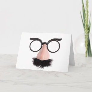 TARJETA NO HAY DISGUSTO EN ESTE "DESEO DEL CUMPLEAÑOS DE L