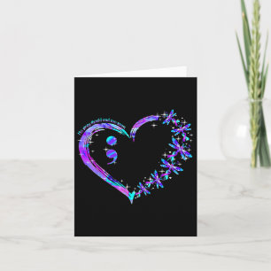 Tarjeta No hay historia que terminar muy pronto en la prev