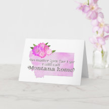 No importa lo lejos que me vaya, todavía llamo a M