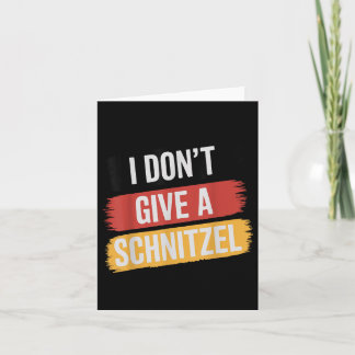 Tarjeta No Le Dé Un Acnur _1