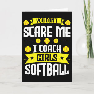 Tarjeta No Me Asustas Entreno Chicas Softll Softll Tra