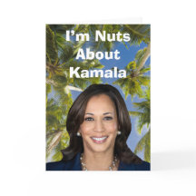 No me gusta Kamala