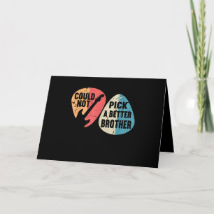 Tarjeta No Podría Elegir Una Mejor Camiseta De Guitarra Pa