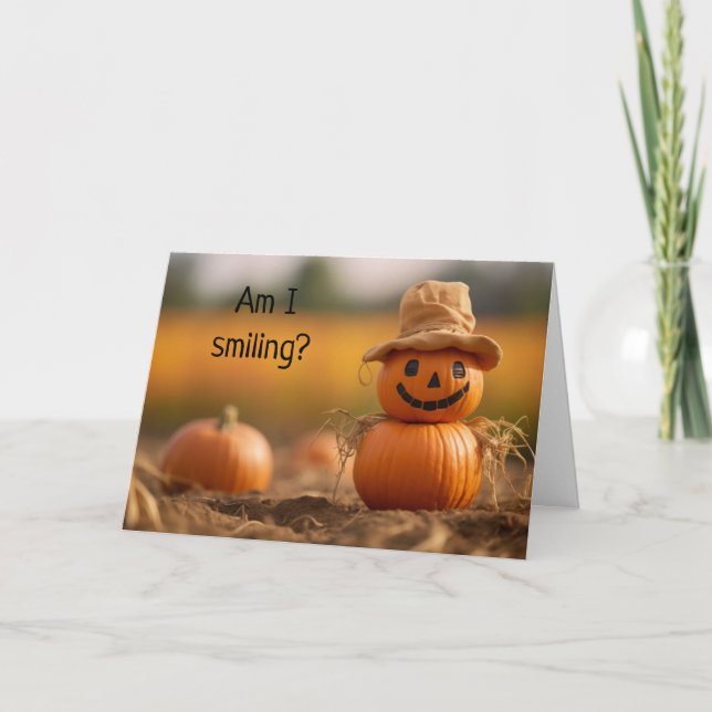 TARJETA NO PODRÍA SER "FELIZ" POR "TÚ" (Anverso)