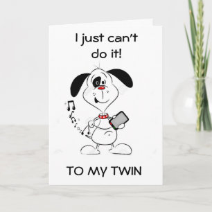 TARJETA ¡¡¡NO PUEDEN ENVIAR UN TEXTO A *MI GUSTO" EN SU CU