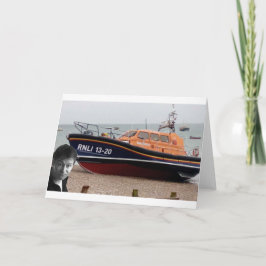 Tarjeta ¡No puedes estacionar ahí!