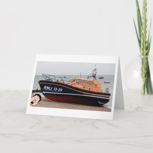 Tarjeta ¡No puedes estacionar ahí! (Anverso)