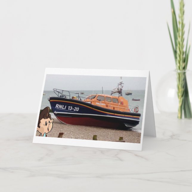 Tarjeta ¡No puedes estacionar ahí! (Anverso)