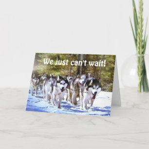 TARJETA NO PUEDO ESPERAR A DECIRTE "FELIZ 30" CUMPLEAÑOS