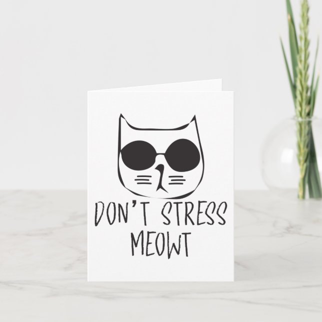 Tarjeta No resaltar a Meowt (Anverso)