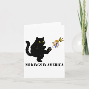 Tarjeta No Reyes En América Nosotros El Pueblo Política Pa