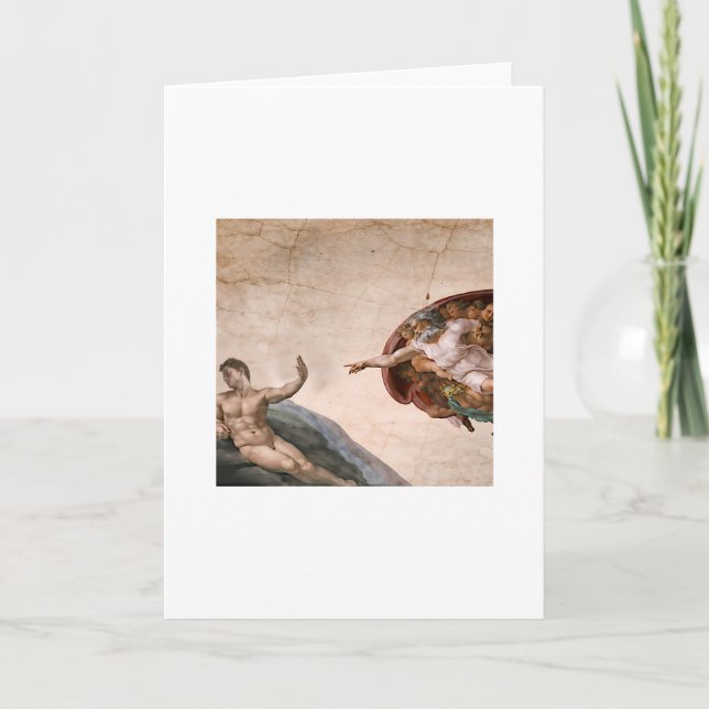 TARJETA NO SE MOLA  (Anverso)