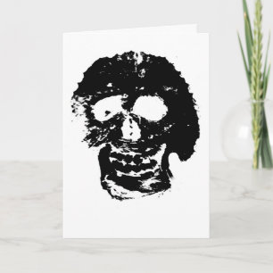 Tarjeta ¿no tanta suerte?