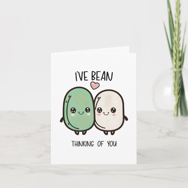 Tarjeta No te olvides de que te amo el día de San Valentín (Anverso)