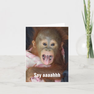 Tarjeta No Te Pierdas El Sentimiento De Mejor Pronto Di Aa