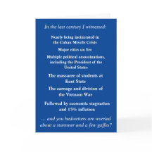 No tengas tanto miedo de apoyar a Joe Biden