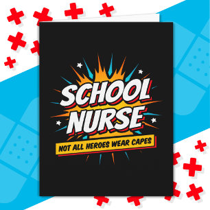 Tarjeta No Todos Los Héroes Llevan Capas Apreciación De En