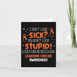 Tarjeta No veo apoyo para la toma de conciencia sobre el c