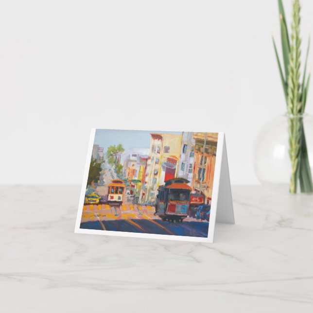 Tarjeta Nob superior (Anverso)