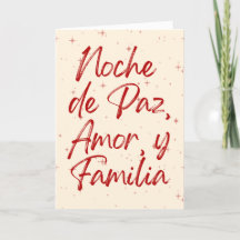 Noche De Paz