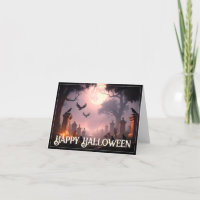 Noche de Sombras: Un Hechizo de Halloween Despiert