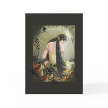 Noche mágica 2, carta