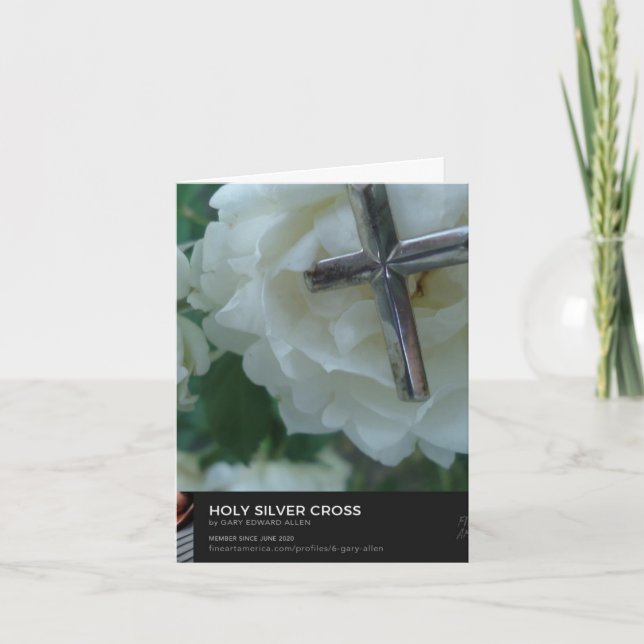 Tarjeta Nochebuena (Anverso)