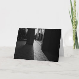 Tarjeta Noir City