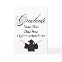 Nombre personalizado de graduación, regalo persona