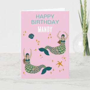 Tarjeta Nombre personalizado personalizado personalizado P